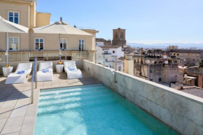 Hotel Maciá Granada Five Senses Rooms & Suites, Granada